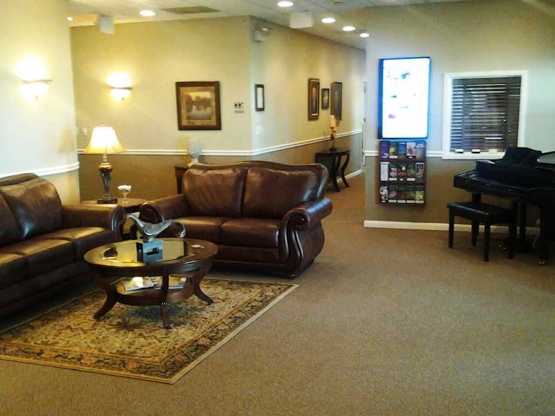 Moss Feaster Funeral Home and Cremation Services Clearwater photo 3
