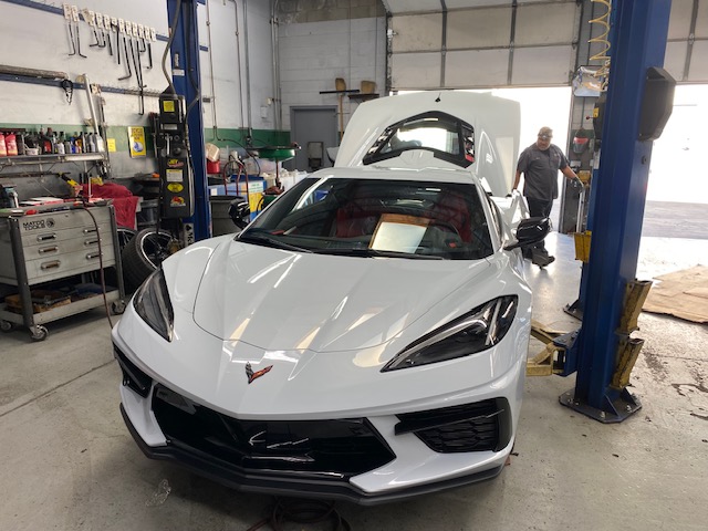Central Automotive Service Center photo 2