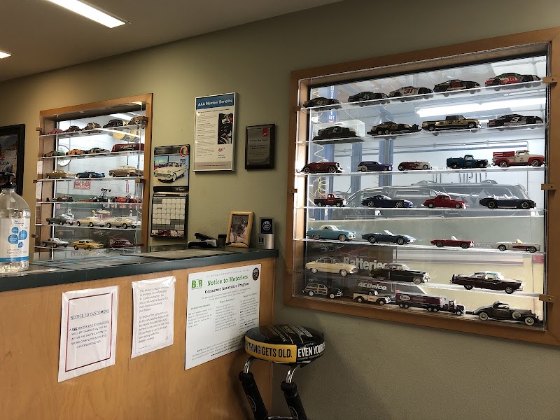 Central Automotive Service Center photo 4