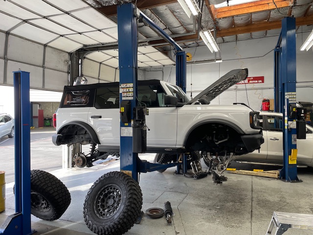 Central Automotive Service Center photo 3