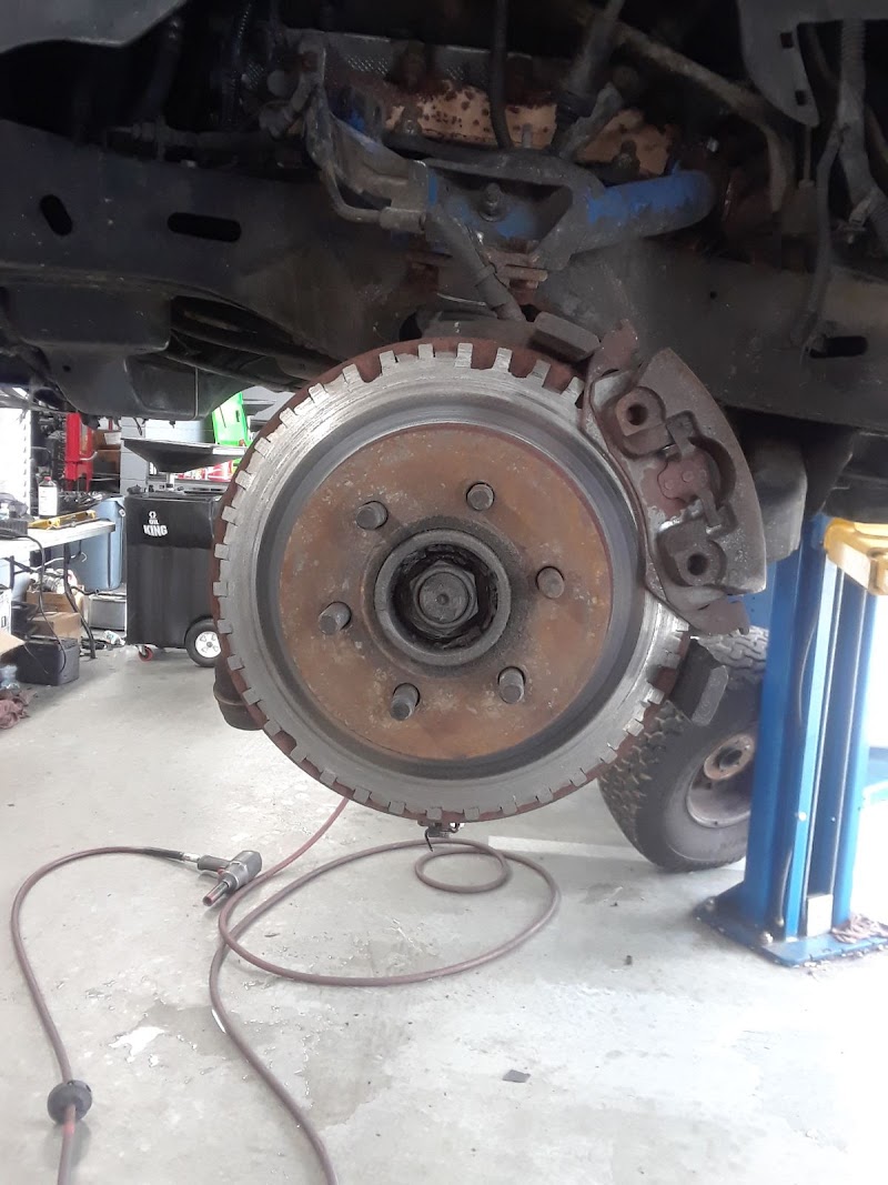 TZ Auto Repair photo 5
