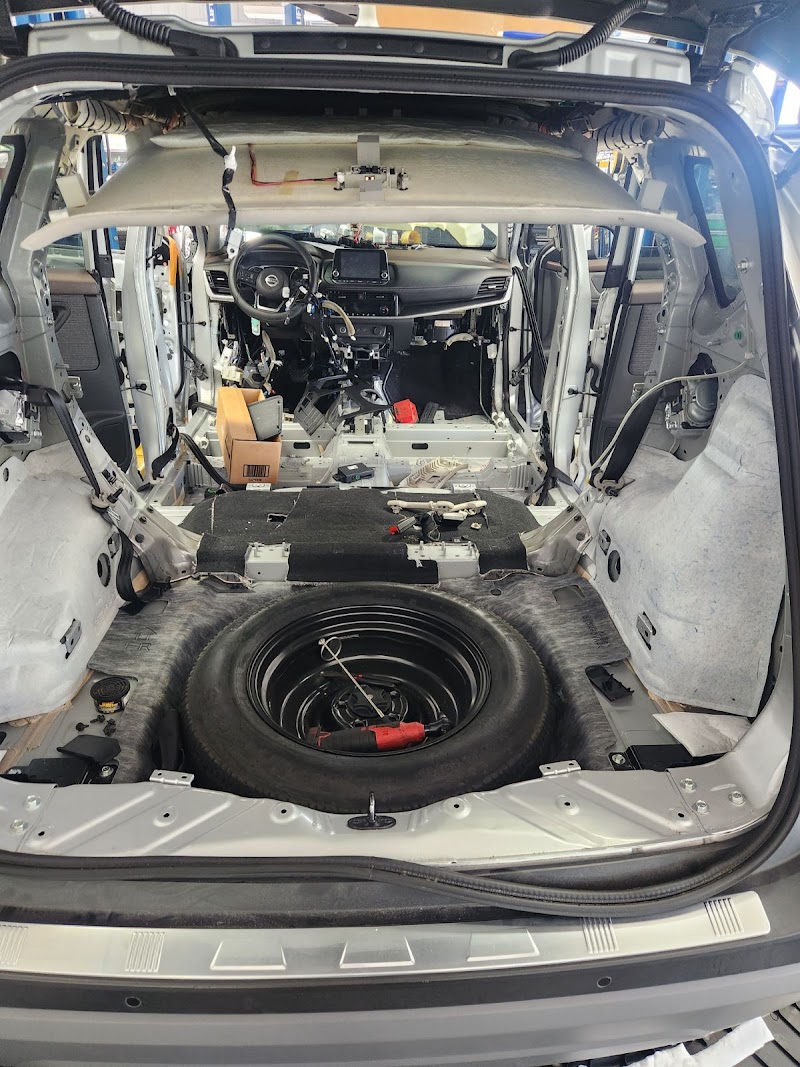 TZ Auto Repair photo 2