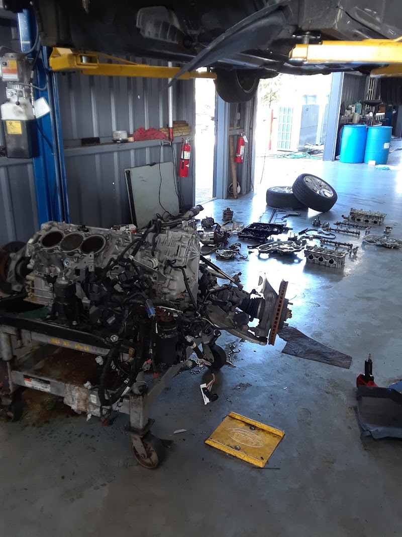 Photo of TZ Auto Repair