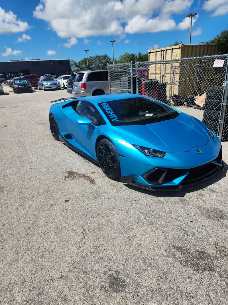 TZ Auto Repair photo 3