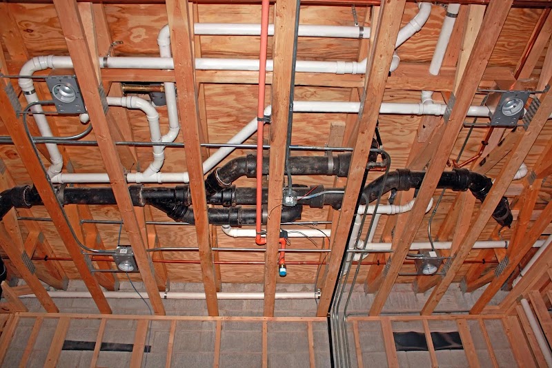 ProFlow Plumber Palo Alto photo 3