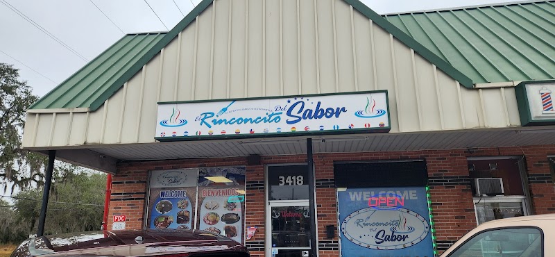 Photo of El rinconcito del sabor