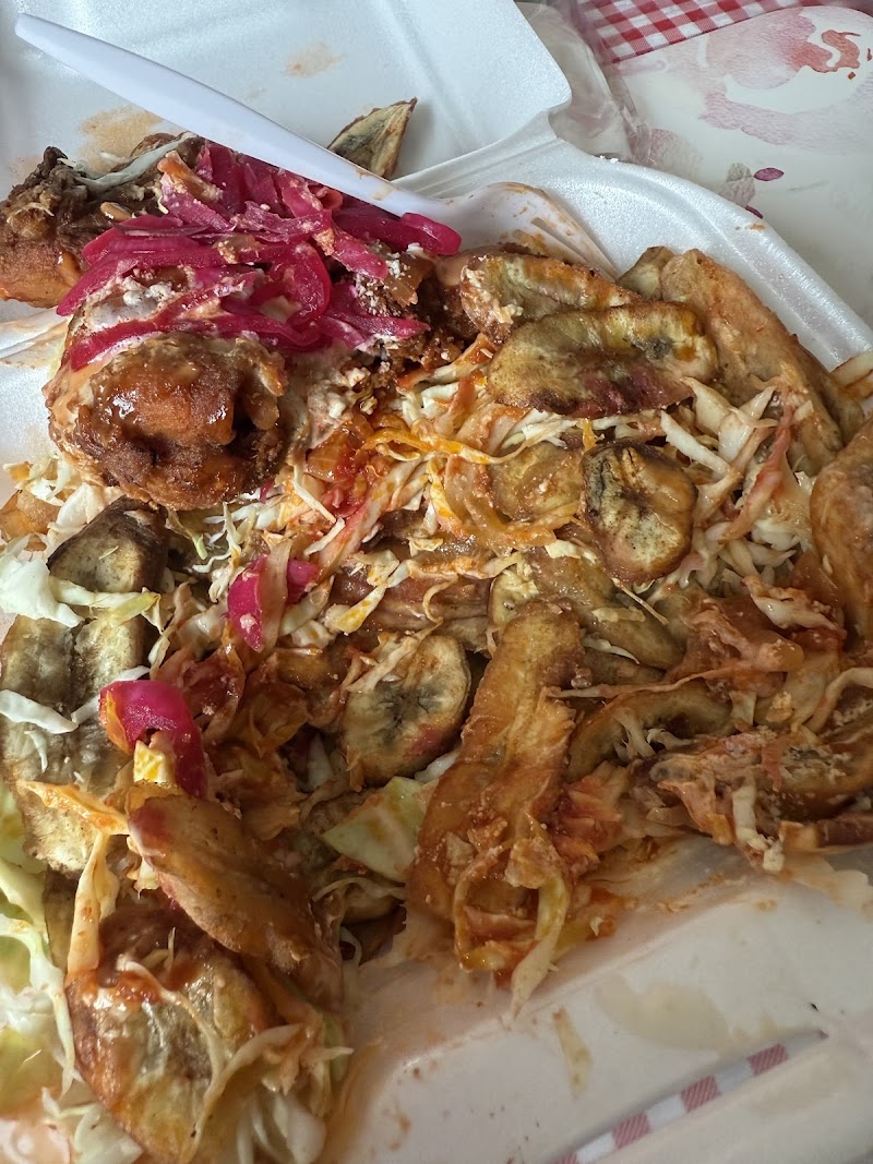 El rinconcito del sabor photo 5