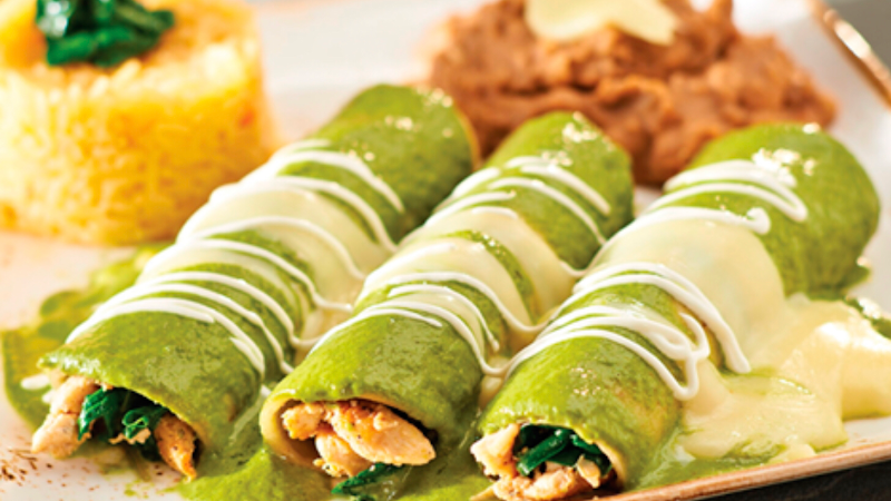 El rinconcito del sabor photo 3