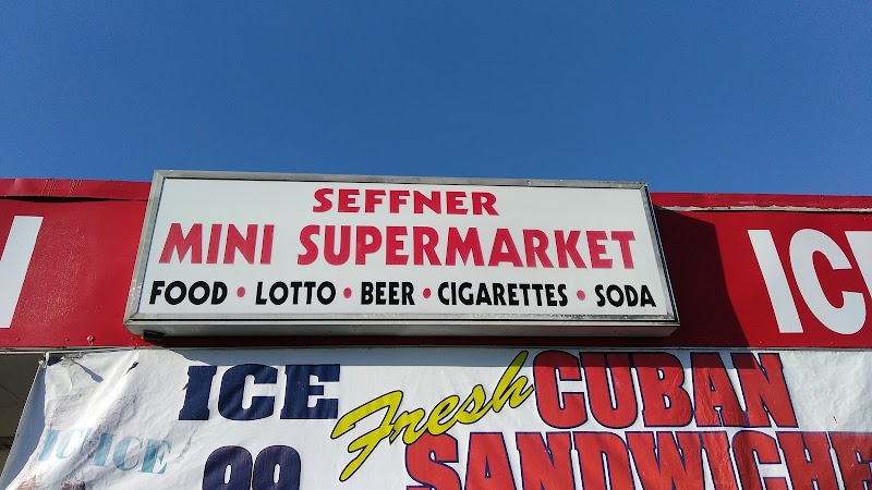 Seffner Mini Supermarket photo 2
