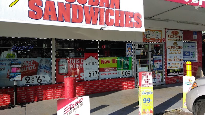 Photo of Seffner Mini Supermarket