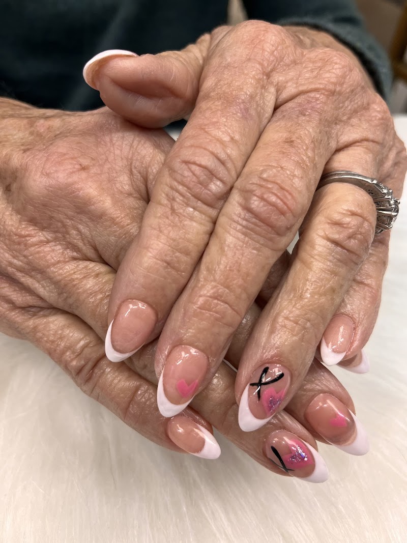 Nails by Katie in Napa Valley photo 3