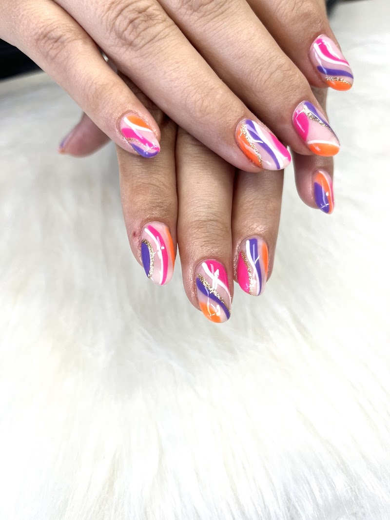 Nails by Katie in Napa Valley photo 4