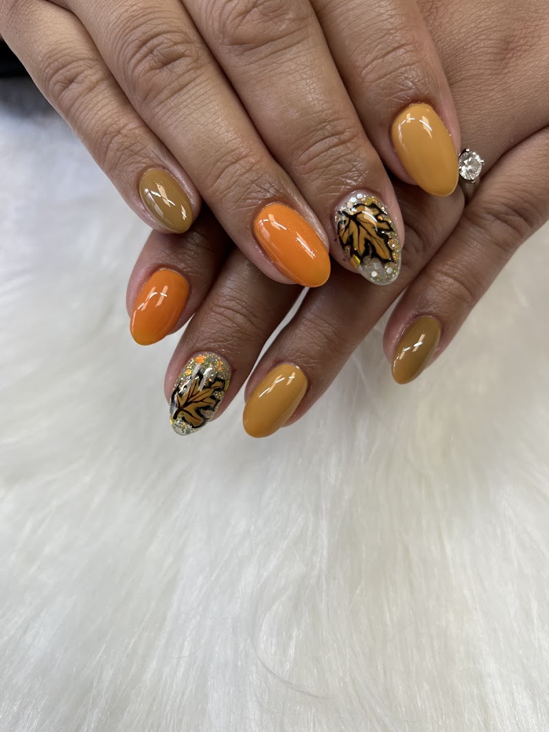 Photo of Nails by Katie in Napa Valley