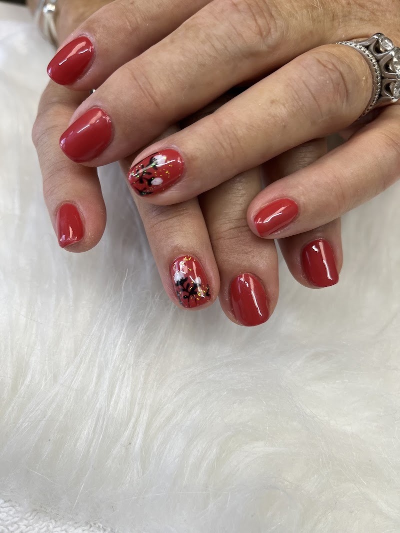 Nails by Katie in Napa Valley photo 5