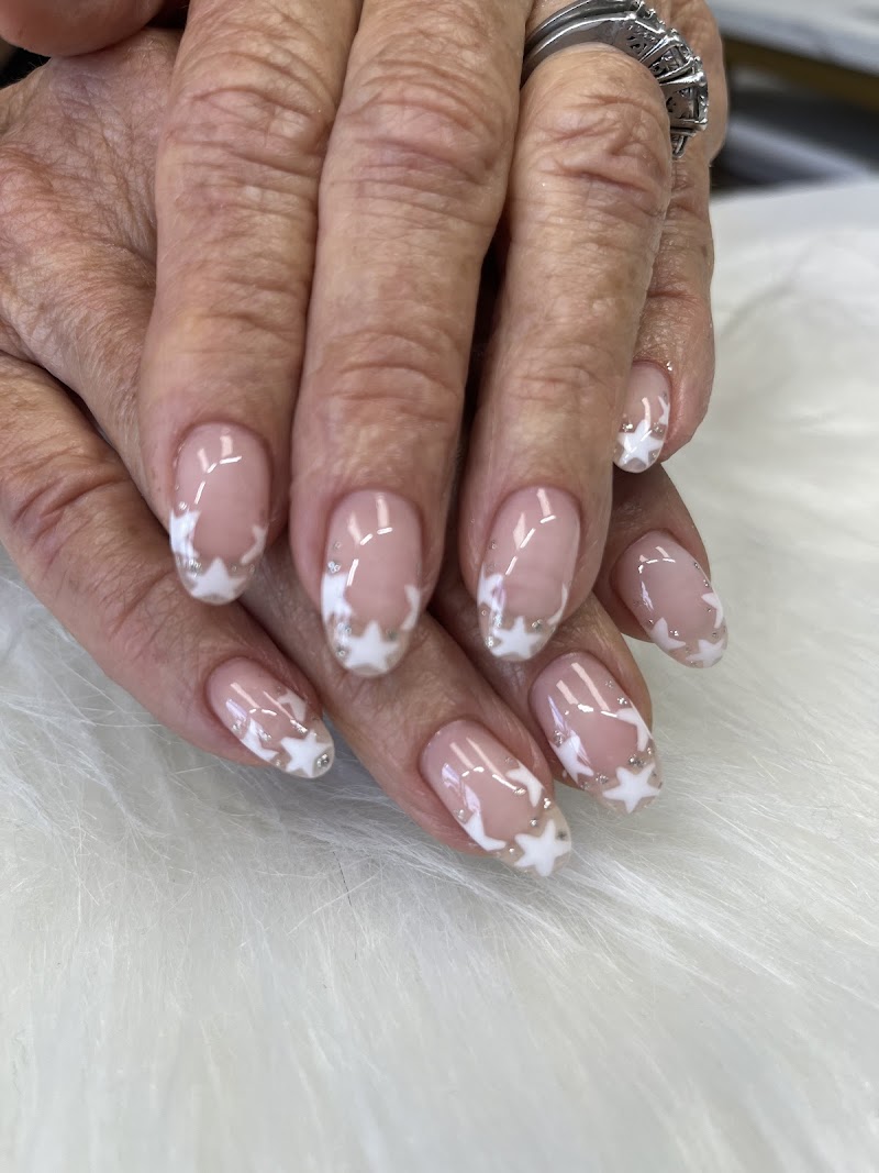 Nails by Katie in Napa Valley photo 2