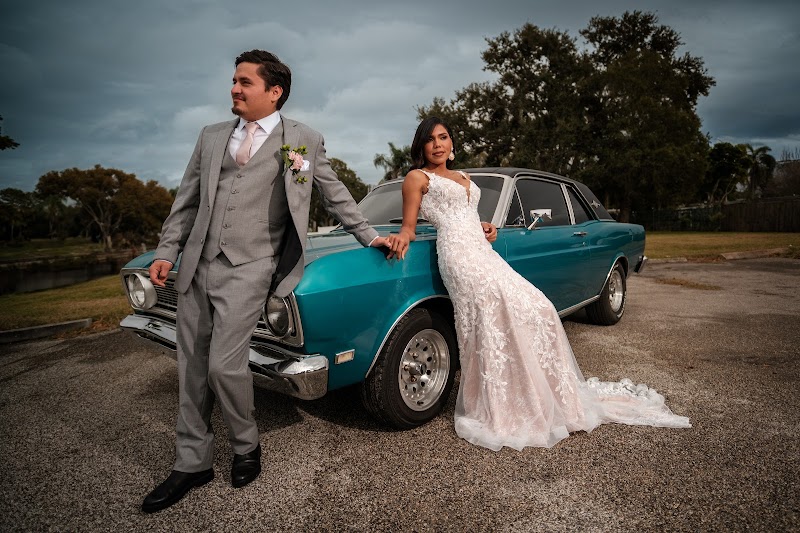 Photo of Sunset Express Limo