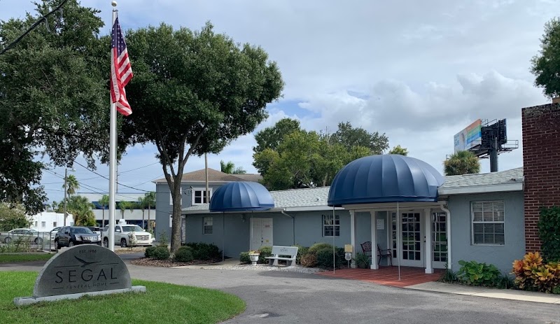 Photo of Segal Funeral Home
