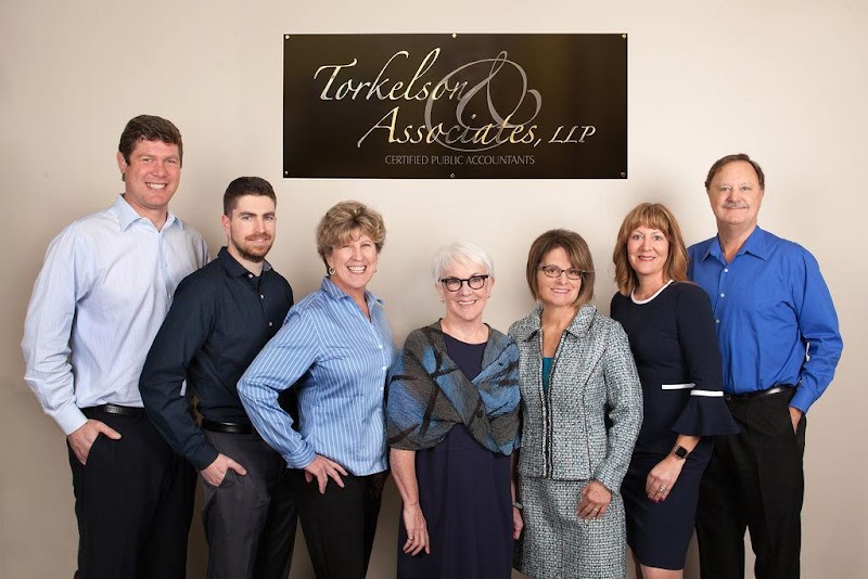 Torkelson & Associates CPAs, LLP photo 2