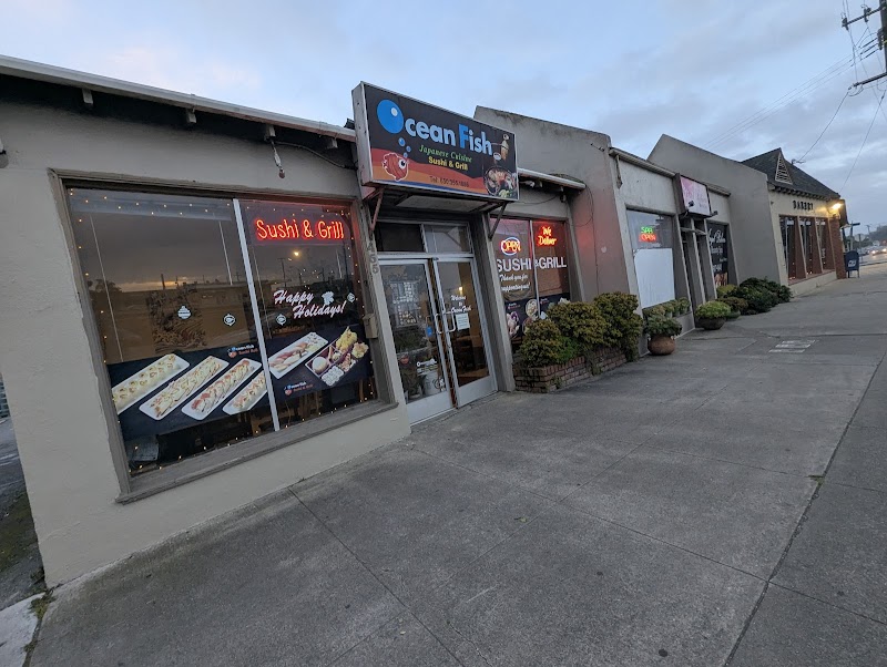 Photo of Ocean Fish Sushi & Grill