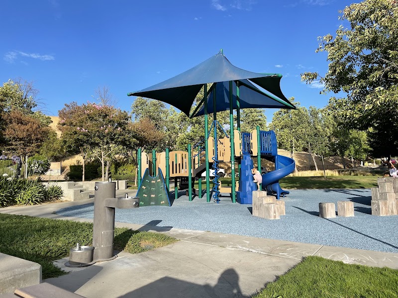 Photo of Stagecoach Park