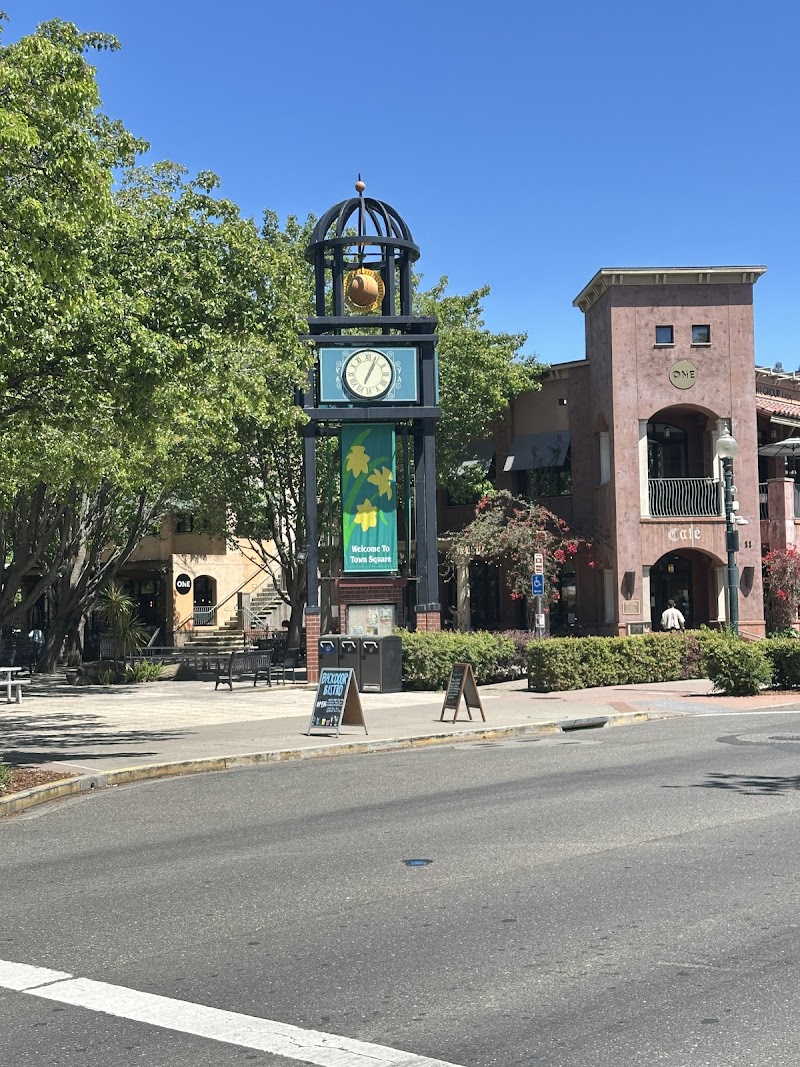 Downtown Vacaville Town Square photo 3