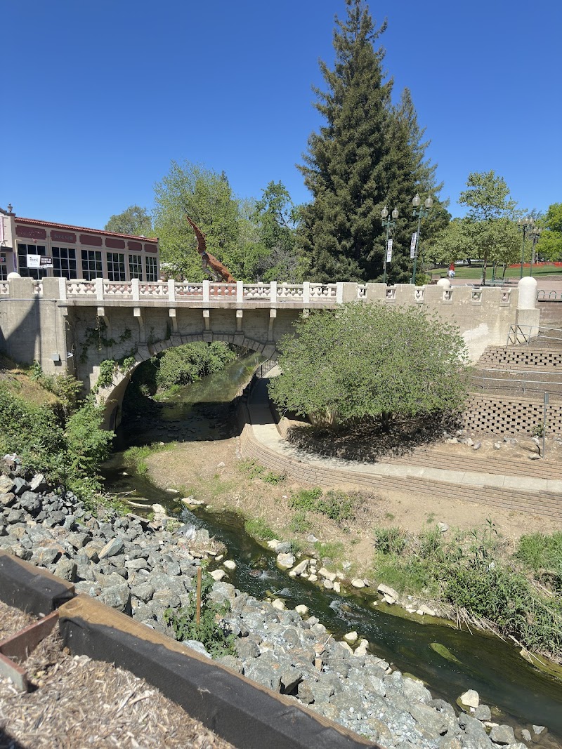 Downtown Vacaville Town Square photo 4