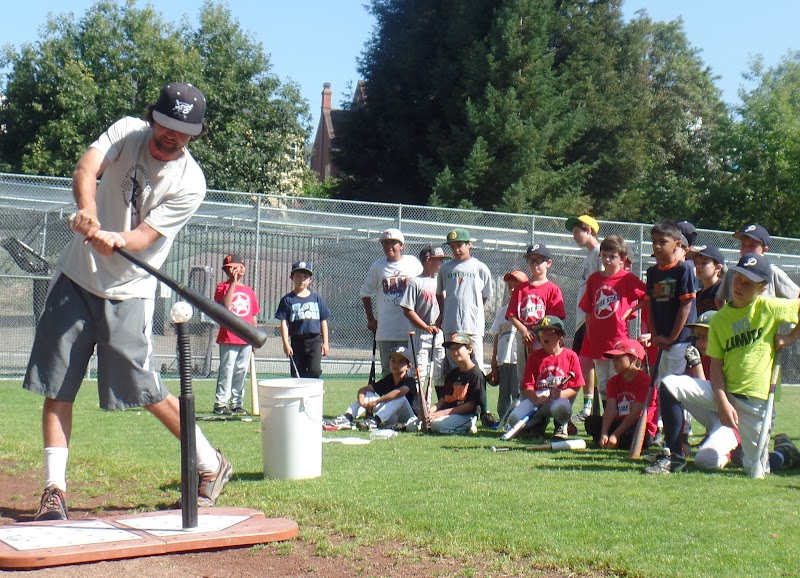 Photo of Future Star Baseball