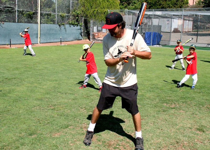 Future Star Baseball photo 2