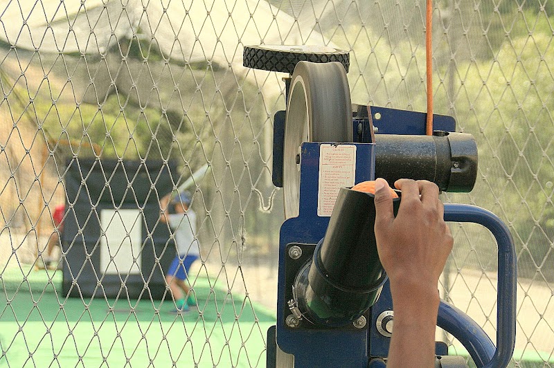 Future Star Baseball photo 5