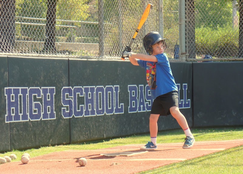 Future Star Baseball photo 3