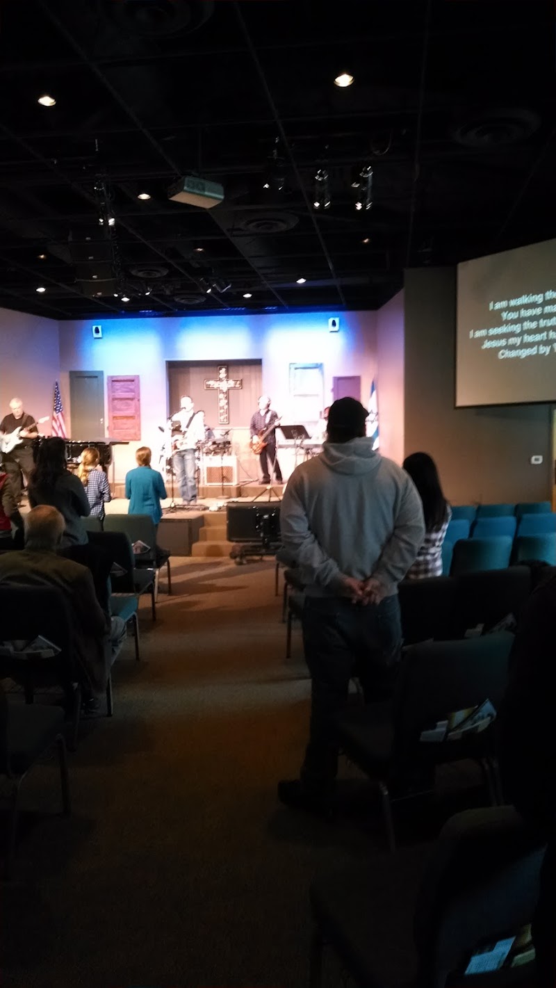 Abundant Life Assembly of God photo 3