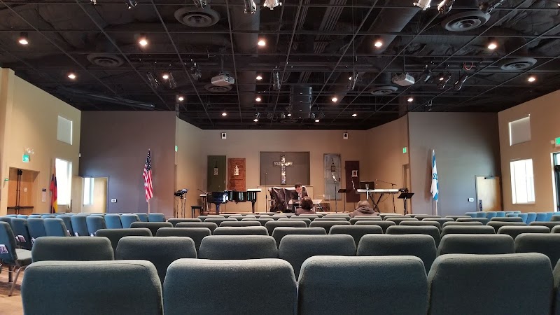 Abundant Life Assembly of God photo 4