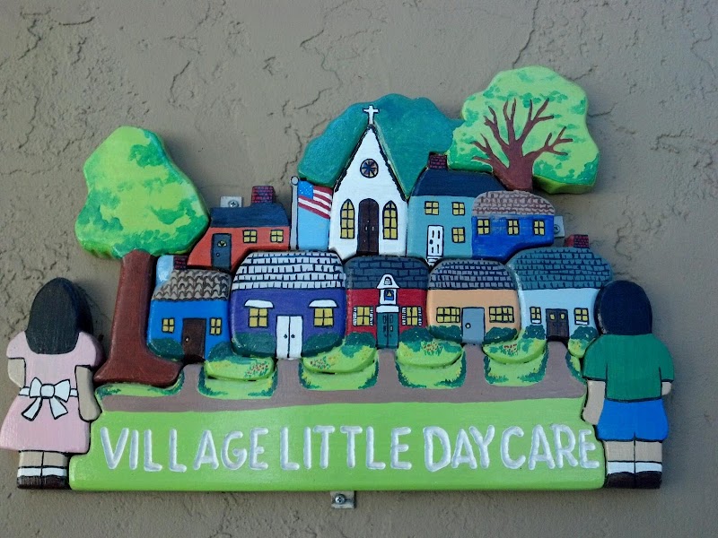 Photo of Village Little Preschool Center