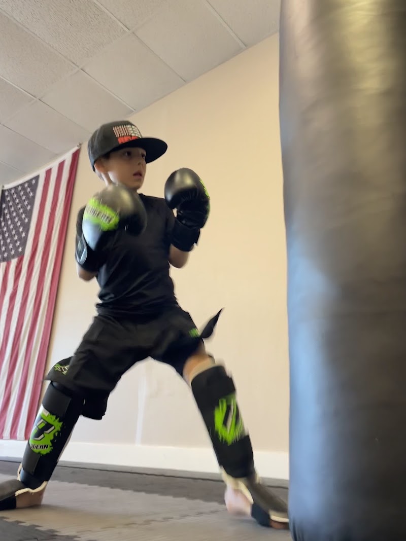 Lane's Family Dojo photo 5