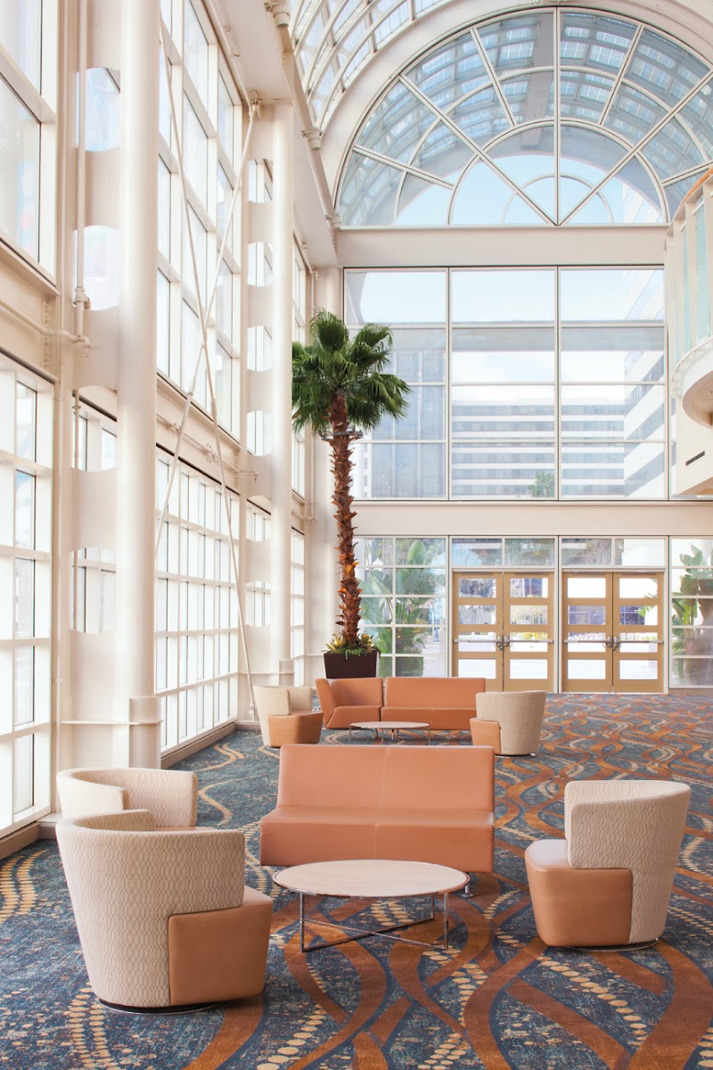 Long Beach Convention Center photo 5