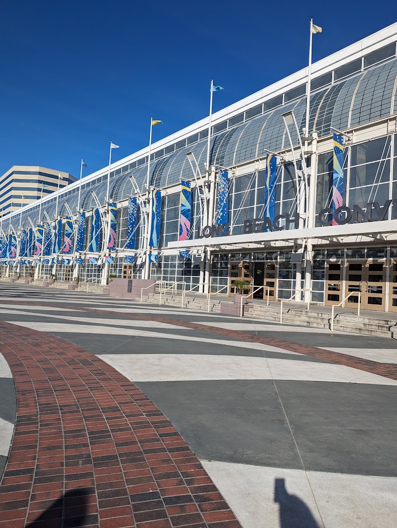 Long Beach Convention Center photo 2