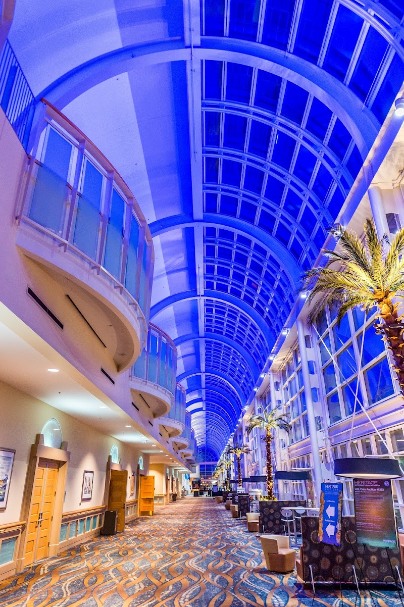 Long Beach Convention Center photo 4
