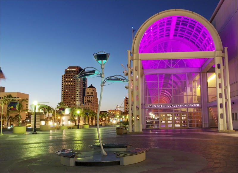 Long Beach Convention Center photo 3