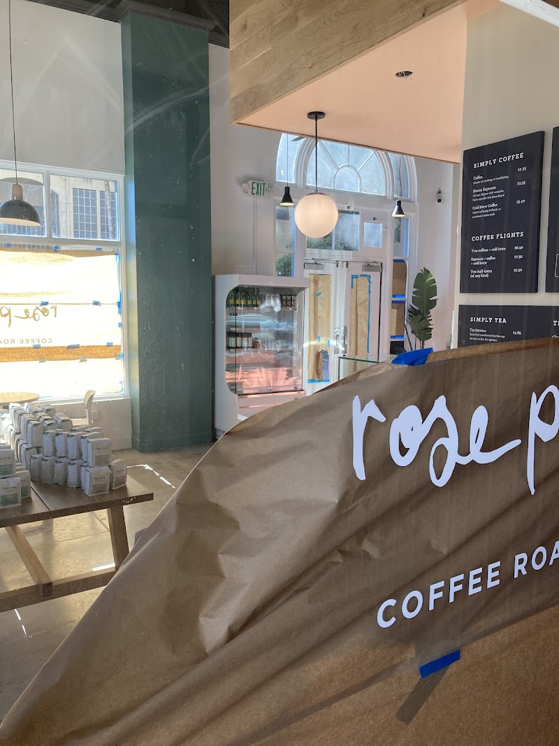 Rose Park Roasters photo 3