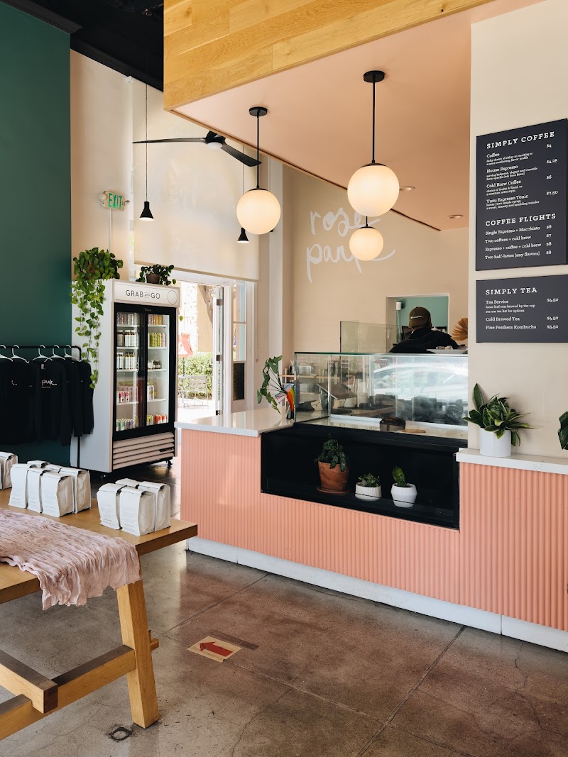Rose Park Roasters photo 5