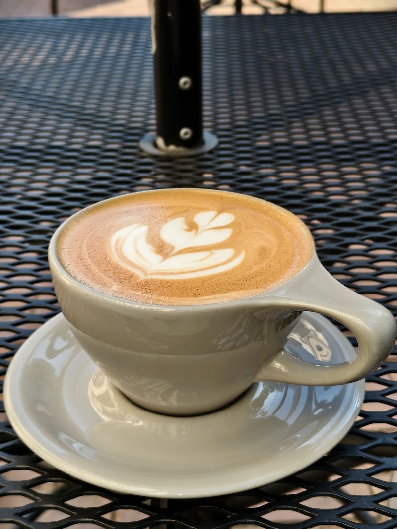 Rose Park Roasters photo 4