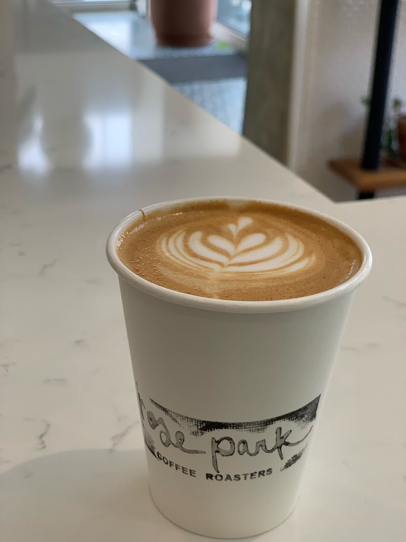 Rose Park Roasters photo 2