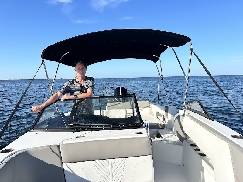 Your Boat Club Port Richey photo 3