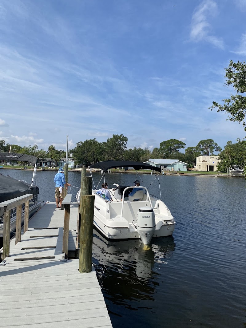Photo of Your Boat Club Port Richey