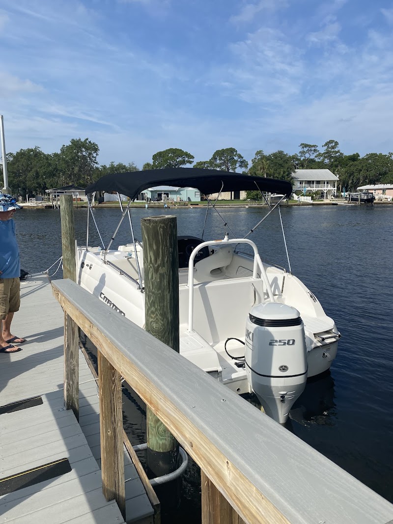 Your Boat Club Port Richey photo 2