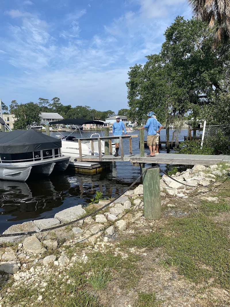 Your Boat Club Port Richey photo 4