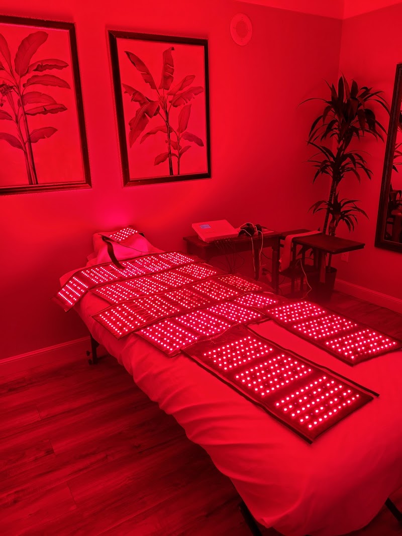 Holly's Healing Touch photo 3