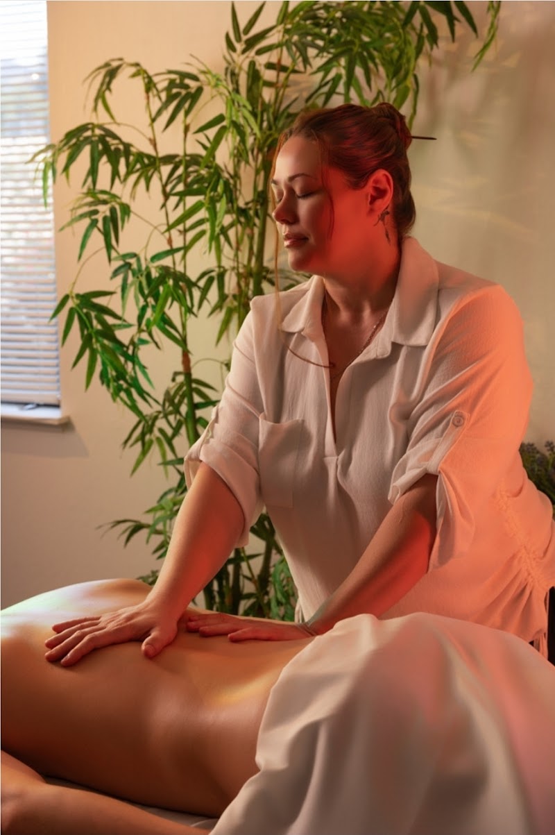 Photo of Holly's Healing Touch
