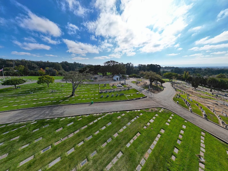 Photo of Lone Tree Cemetery