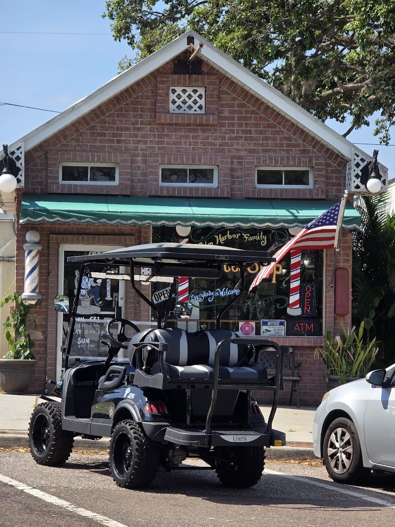Palm harbor barbershop photo 2
